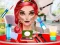 Spel Face Paint Party aanlyn