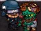Spel SWAT vs Zombies 2 aanlyn