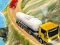 Spel Oil Tanker Transporter Truck aanlyn