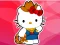 Spel Hello Kitty Memory Challenge aanlyn