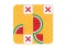 Spel Watermelon: Unlimited Puzzle aanlyn