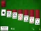 Spel Solitaire aanlyn