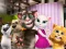 Spel GF Talking Tom Jigsaw Puzzle aanlyn