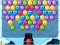 Spel Bubble shooter balloons aanlyn