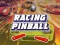 Spel Racing Pinball aanlyn