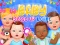 Spel Baby Dress Up aanlyn