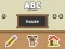 Spel ABC Game aanlyn