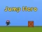 Spel Jump hero aanlyn