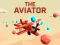 Spel The aviator aanlyn
