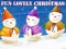 Spel Fun Lovely Christmas aanlyn