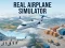 Spel Real Airplane Simulator aanlyn