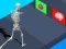 Spel Human Evolution Run aanlyn