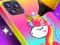 Spel Phone Case DIY 4 aanlyn