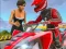 Spel ATV Quad Bike Taxi aanlyn
