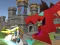 Spel Blocky Fantasy Battle Simulator aanlyn