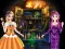 Spel Princess Halloween Party Dress aanlyn
