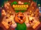 Spel Beaver's Blocks aanlyn