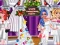 Spel White Christmas Party aanlyn