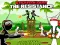 Spel Stickman Army: The Resistance aanlyn