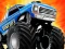 Spel Monster Truck Difference aanlyn