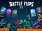 Spel Battle Flips aanlyn
