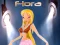 Spel Winx Flora Fashion Girl aanlyn