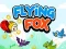 Spel Flying Fox aanlyn