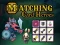 Spel Matching Card Heroes aanlyn
