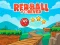 Spel Red Ball Forever aanlyn