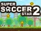 Spel Super Soccer Stars 2 aanlyn