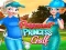Spel Pregnant Princess Golfs aanlyn