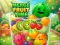Spel Merge Fruit Time aanlyn