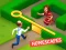 Spel Homescapes aanlyn