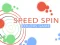Spel Speed Spin Colors Game aanlyn