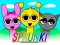 Spel Sprunki aanlyn