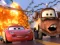 Spel Cars Cartoon Coloring aanlyn