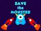 Spel Save the Monster aanlyn