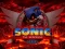 Spel Sonic aanlyn