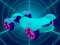 Spel Tunnel Racer aanlyn