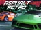 Spel Asphalt Retro aanlyn