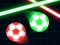 Spel Balls Vs Lasers aanlyn