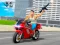 Spel Open World Crime City Shooting aanlyn