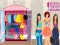 Spel Become a Fashion Designer aanlyn