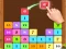 Spel Numbers Merge aanlyn