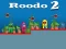 Spel Roodo 2 aanlyn