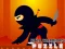 Spel Ninja Warriors Puzzle aanlyn