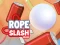 Spel Rope Slash Online aanlyn