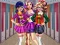 Spel College fun aanlyn