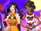 Spel Miss Halloween Princess aanlyn