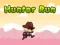 Spel Hunter Run aanlyn